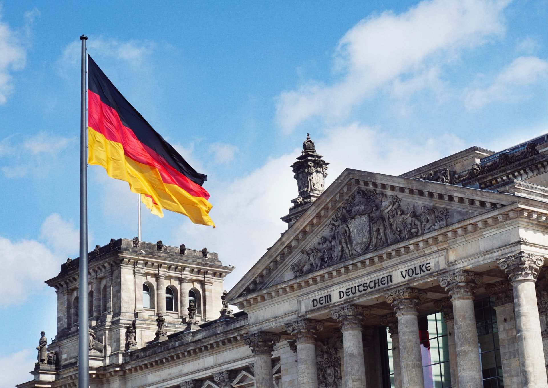 germany visa service